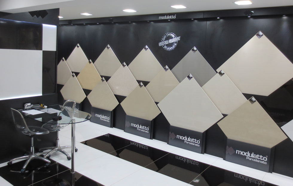 Showroom