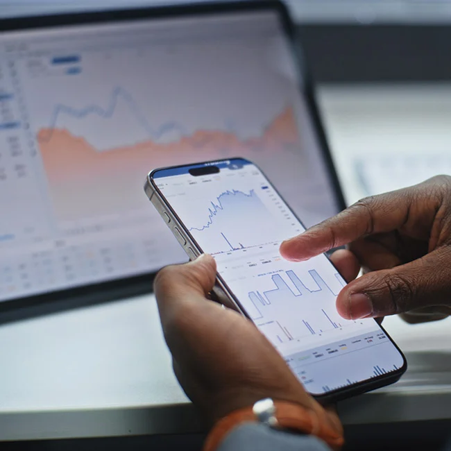 Destaque DaK Trading